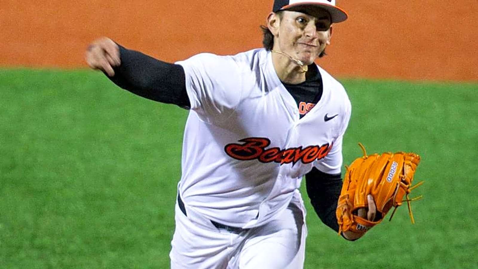 Oregon State Beavers Walk it Off to Even Series With CSU Northridge