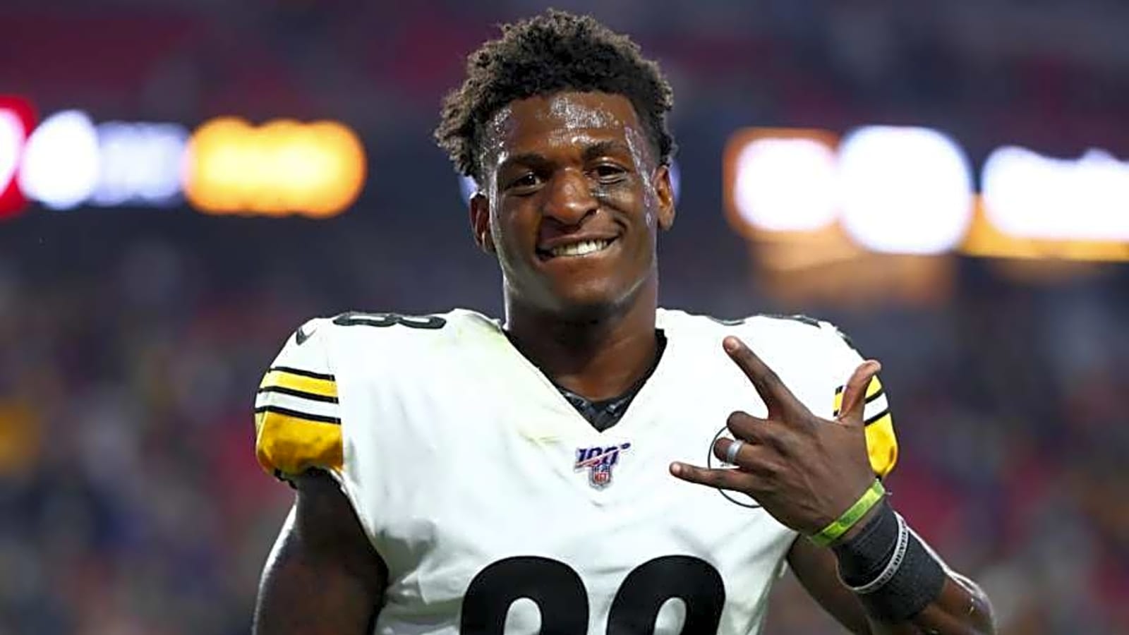 Panthers linked to former Steelers defender to fix glaring weakness