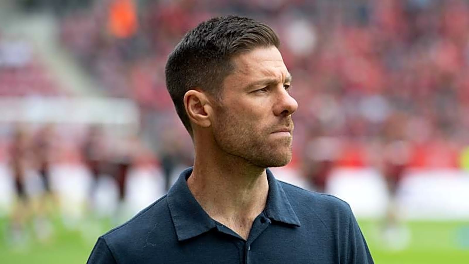 Xabi Alonso Makes Decision on Luka Modric's Future at Real Madrid (Report)