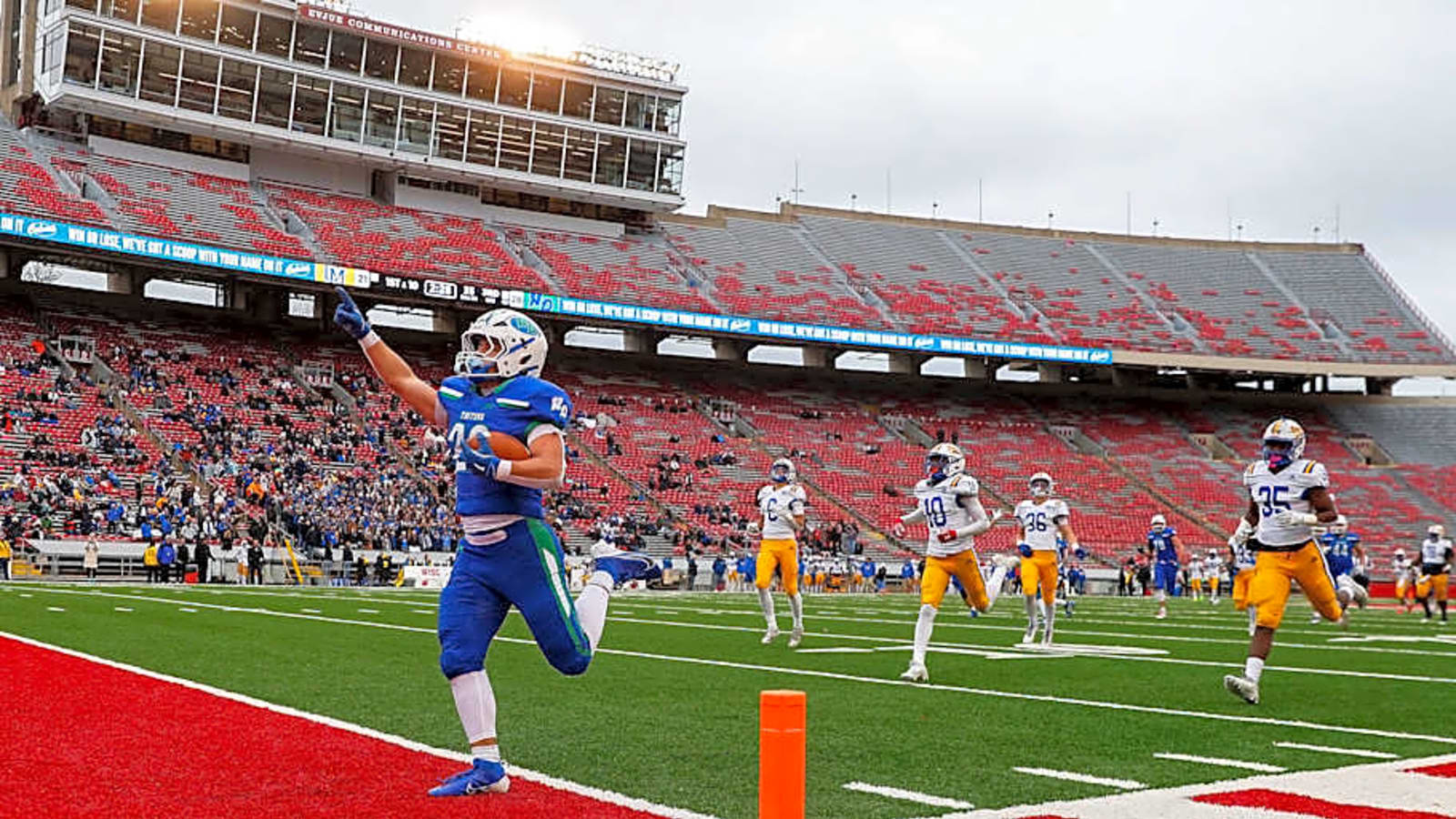 How Wisconsin Badgers in-state recruiting will be affected by WIAA adding NIL at high school level