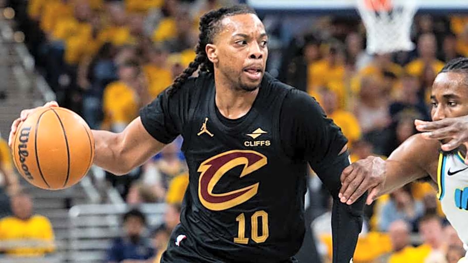 NBA Superstar Fires Brutal Shot at Cavaliers&#39; Darius Garland