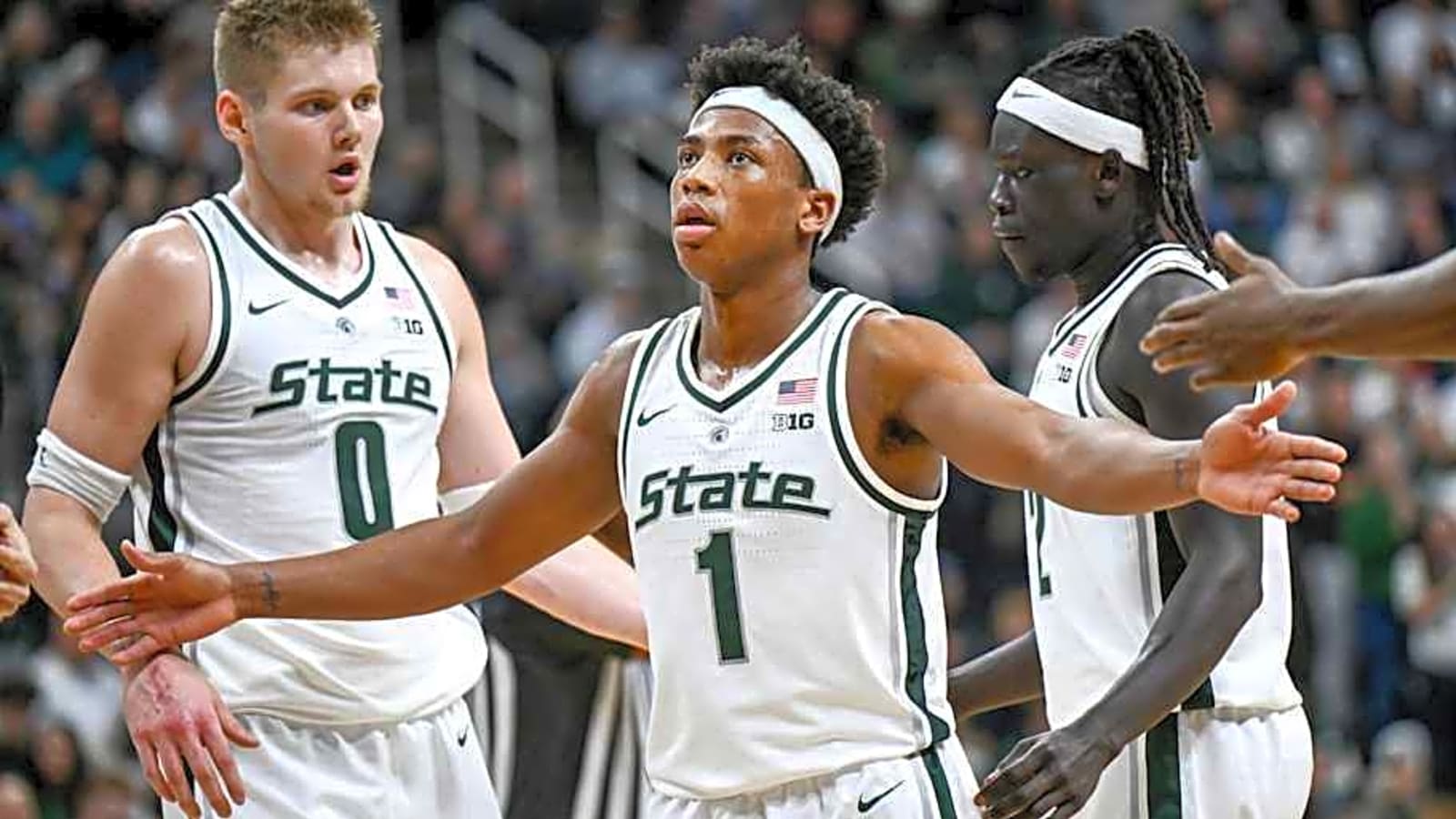 Preview: Michigan State vs. Duke, Massive Top-10 Showdown