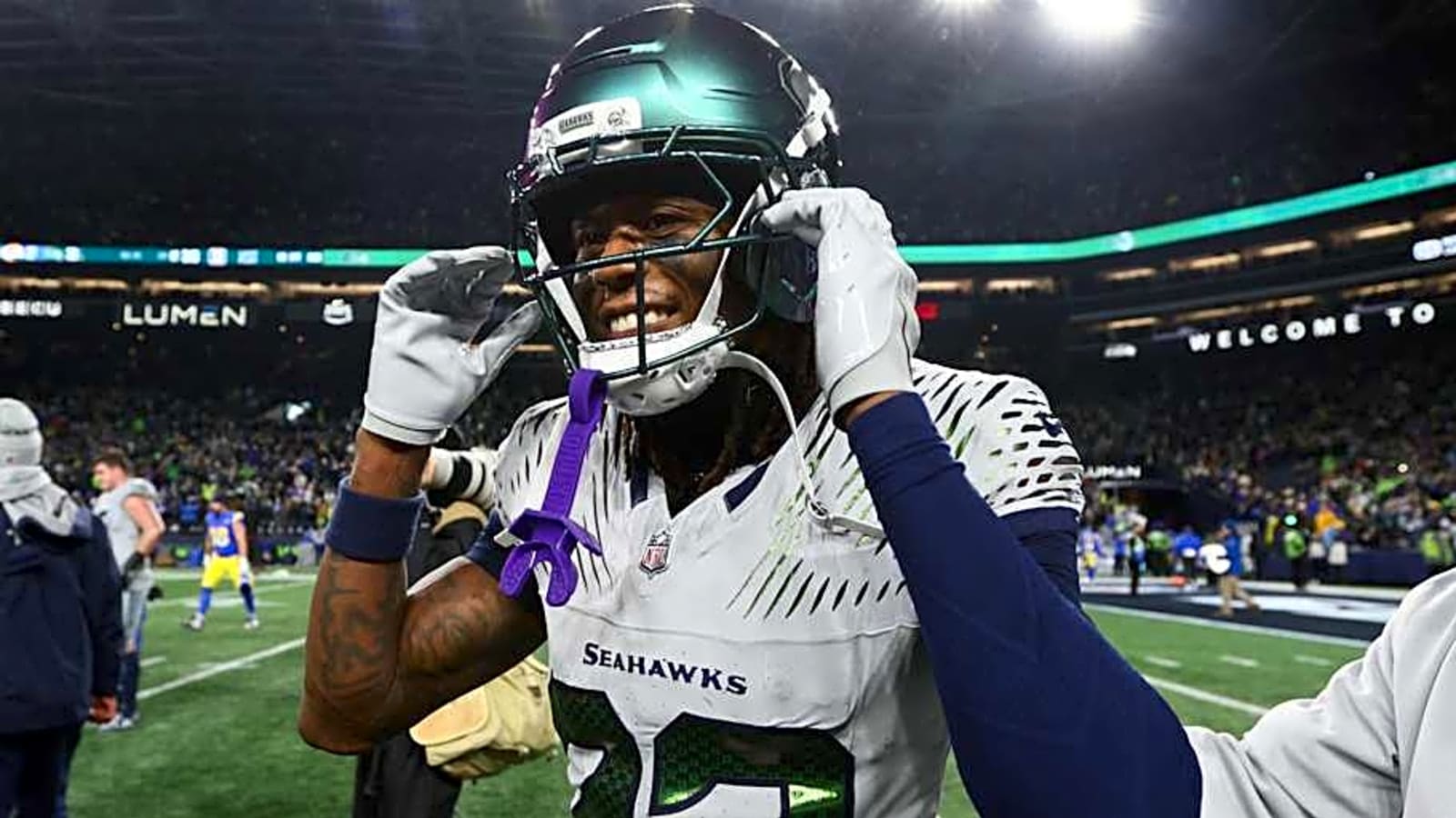 Seahawks’ 2025 Deadline Trade Earns Huge Offseason Regrade