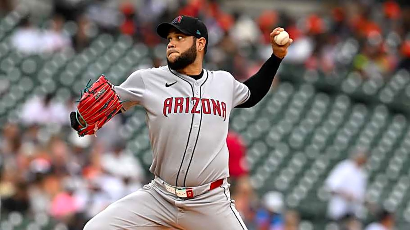 Diamondbacks Continue Concerning Trend in Loss to Tigers