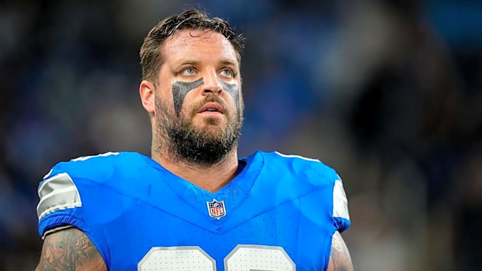 Lions have one huge advantage over Ravens ahead of MNF