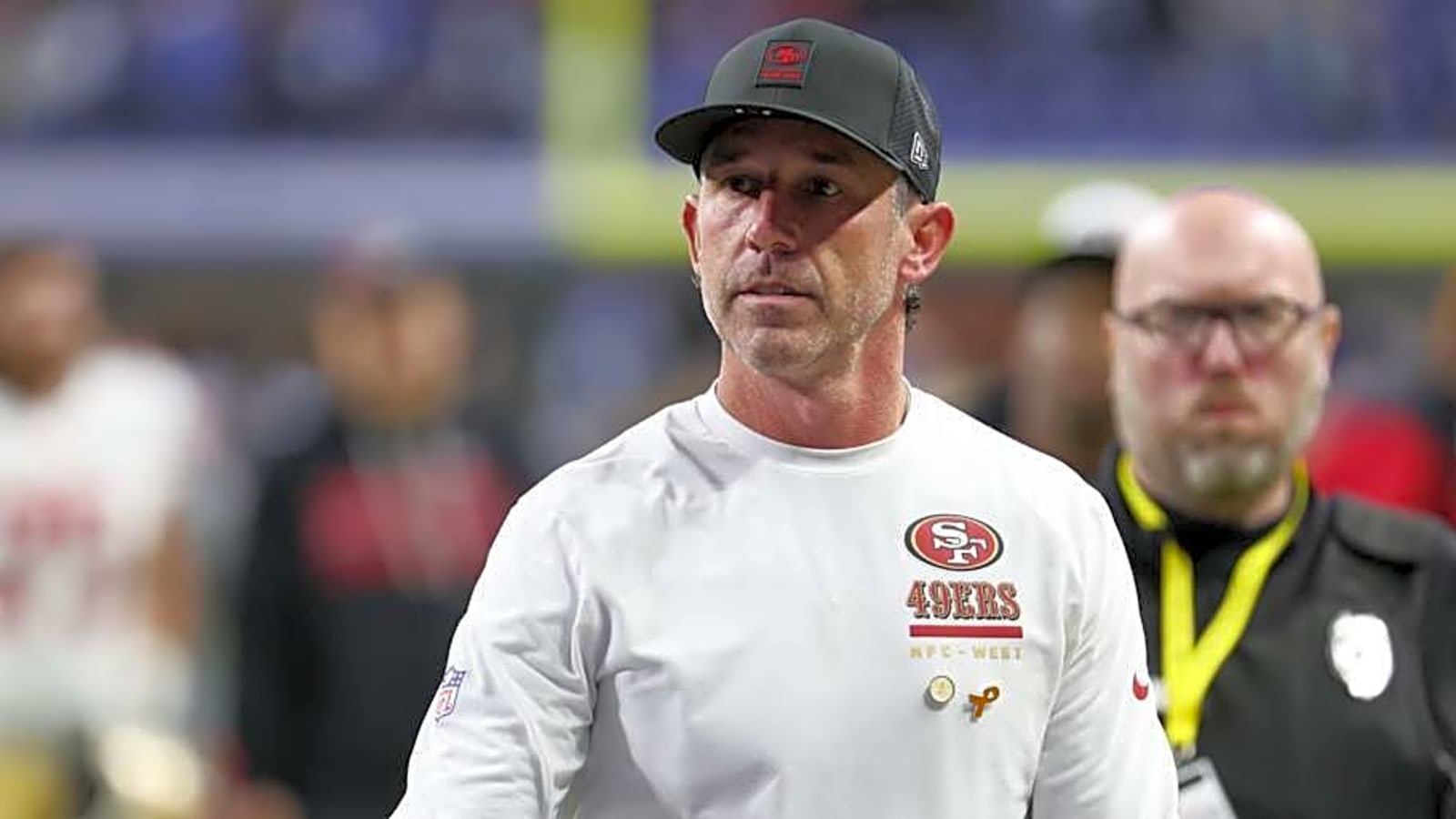 Kyle Shanahan Is Facing Unfair Criticism Over the 49ers' Draft Process