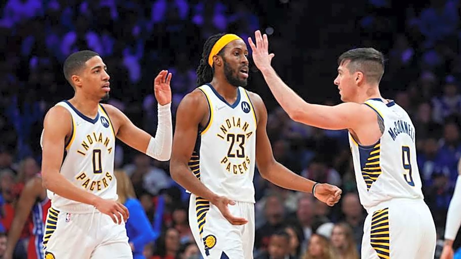 Pacers’ Rick Carlisle Reveals When Key Injured Players Will Rejoin Team This Year