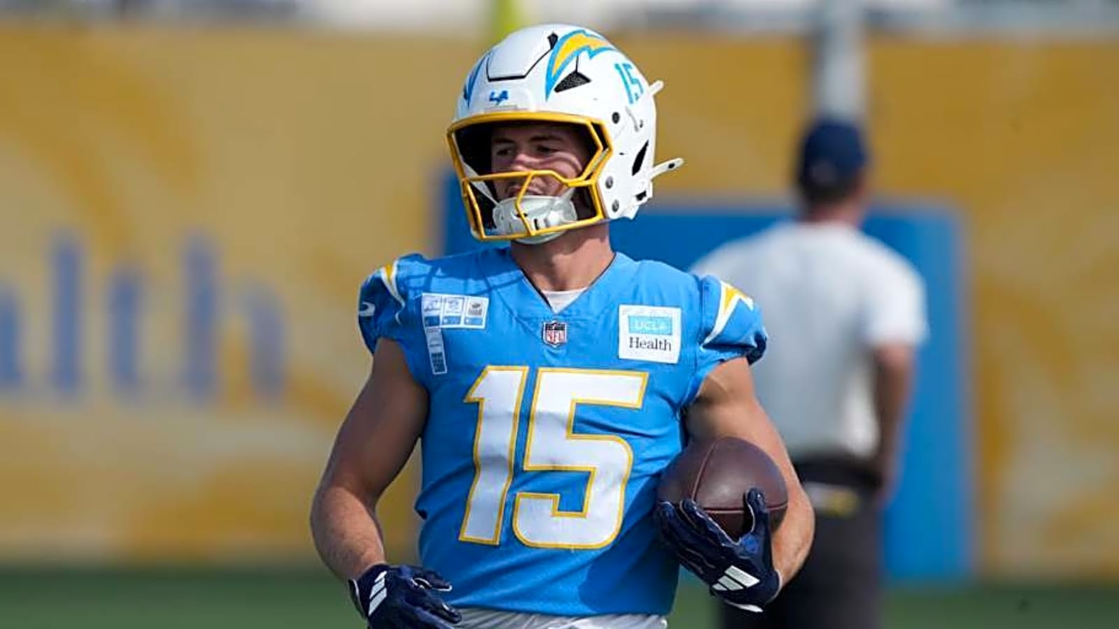 Chargers’ second-year wideout could vie for first Pro Bowl invitation in 2025