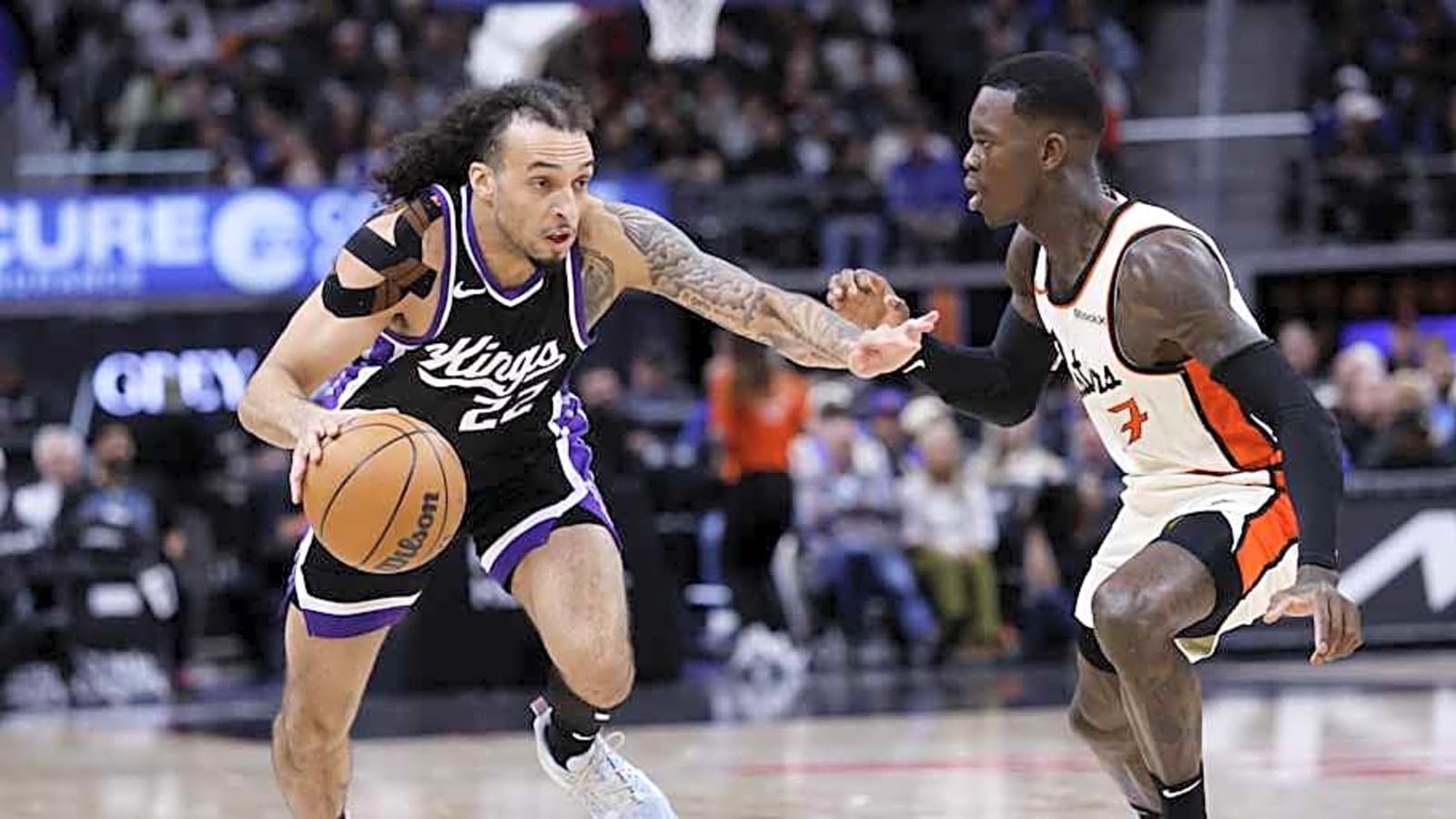Kings Announce Trade for 12-Year NBA Veteran