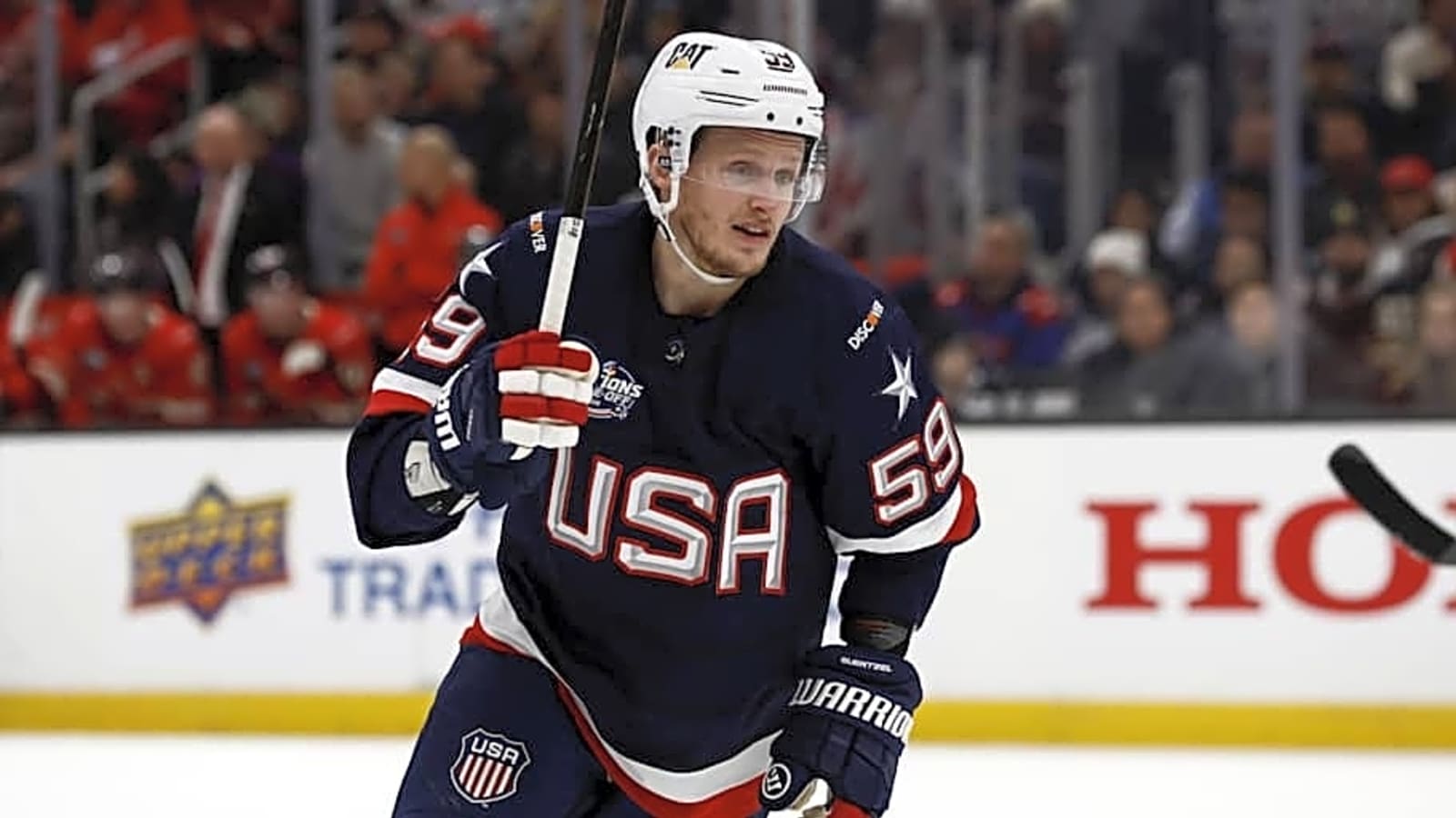 Final Projections for USA's Olympic Roster