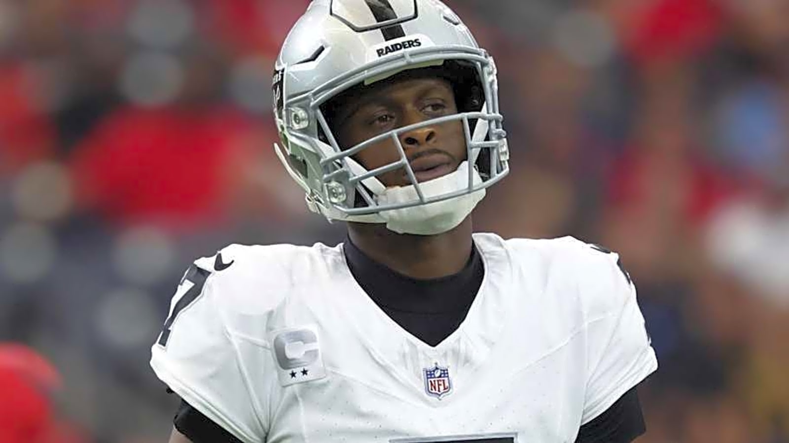 Analyzing the Raiders' Highest Priority This Offseason