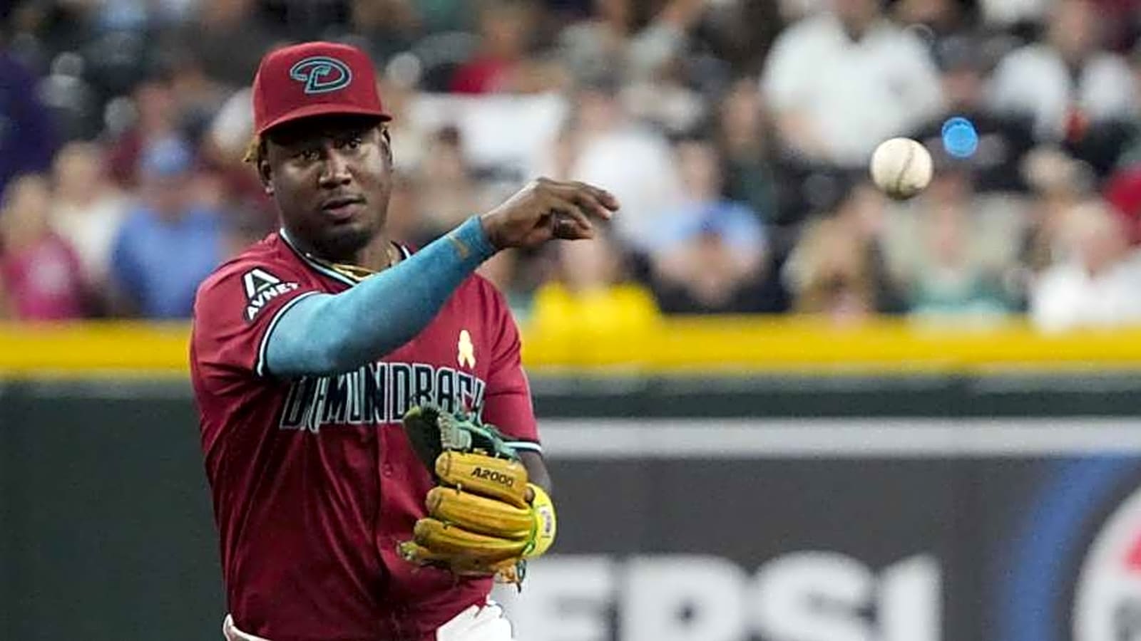 Key to Diamondbacks&#39; 2026 Success Could Be This Simple