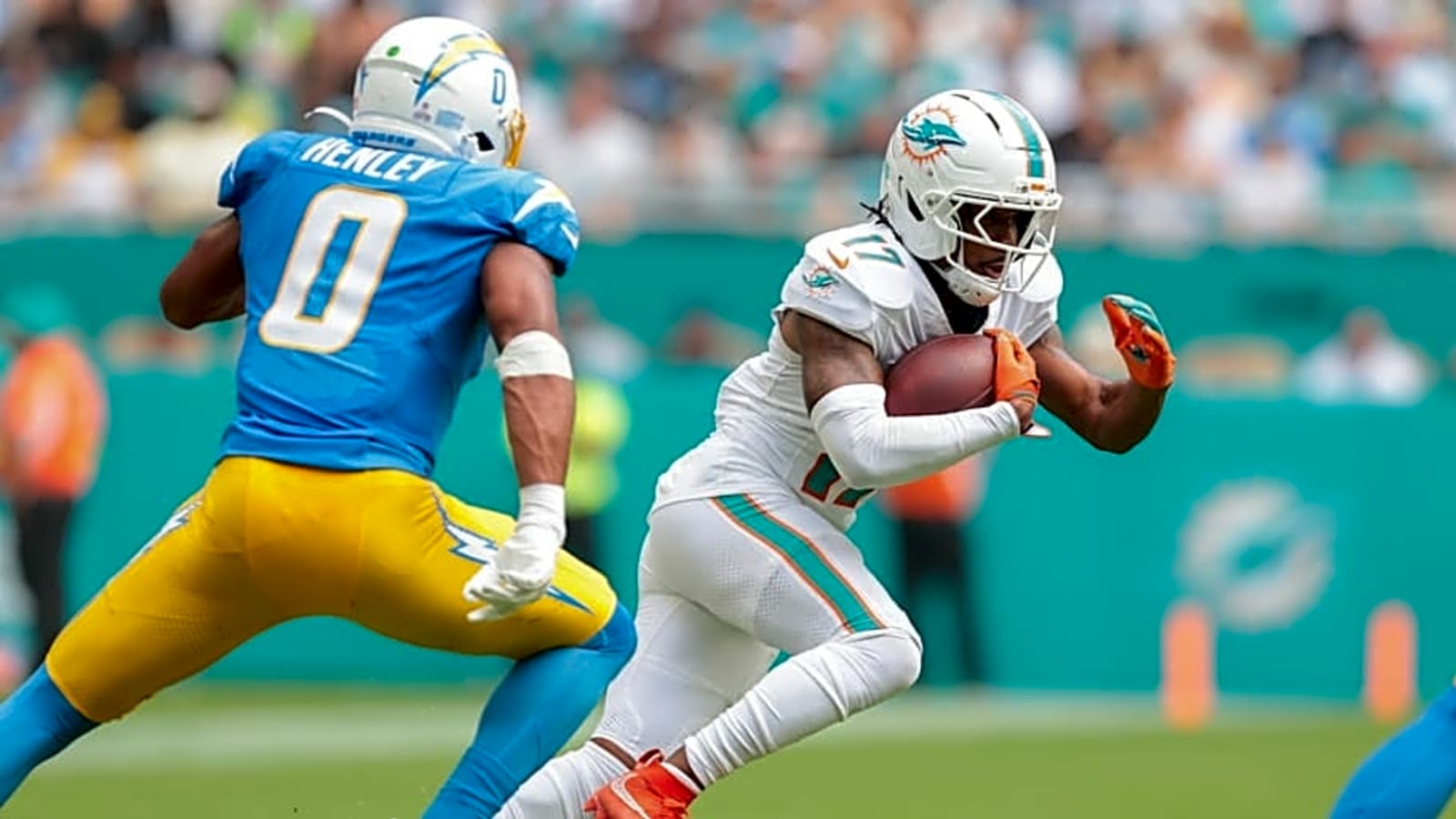 Why the Waddle Whispers Don't Add Up