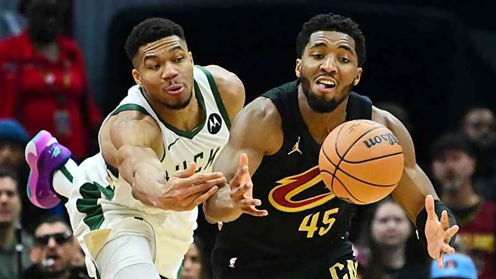 The star that best fits the Miami Heat's roster and timeline