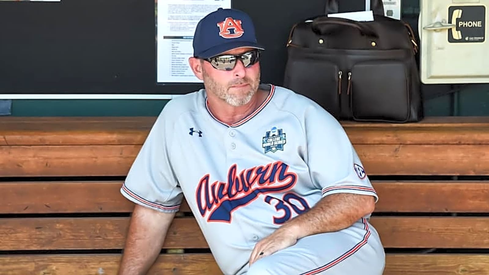 Auburn Tigers Strike Gold in Transfer Portal with Former Hilltopper