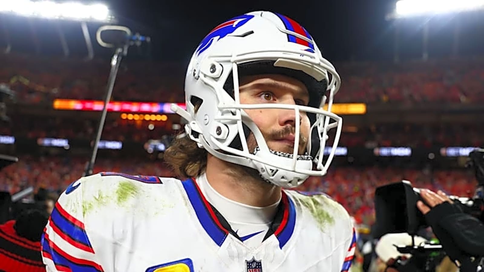 Bills&#39; fans faked out by NBC &#39;Today Show&#39; schedule announcement