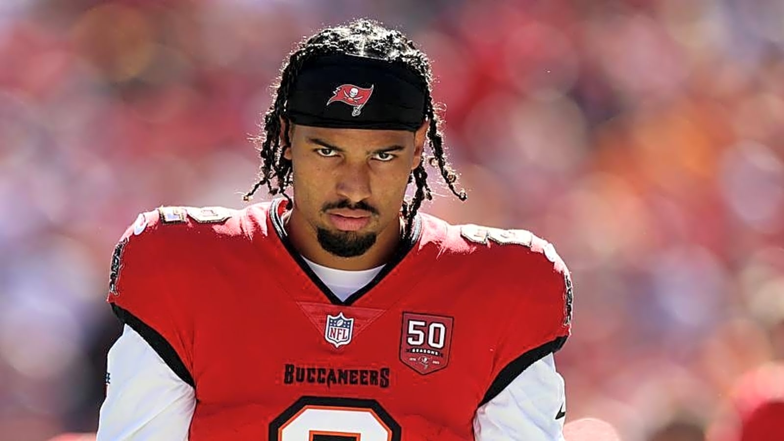 Predicting the Buccaneers' Offensive Stat Leaders for 2026