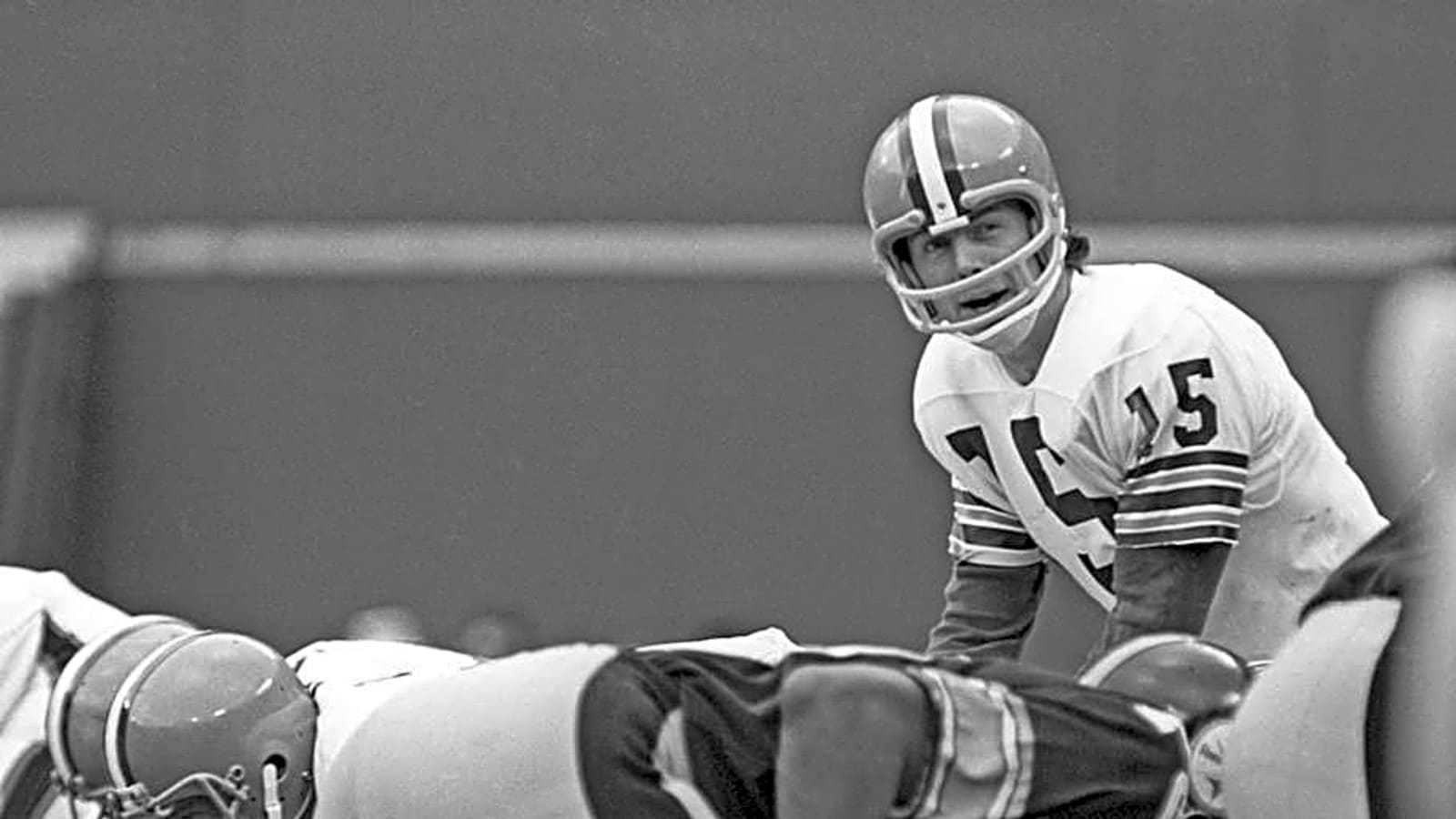 How the worst draft pick in Browns history cost them a Hall of Fame talent