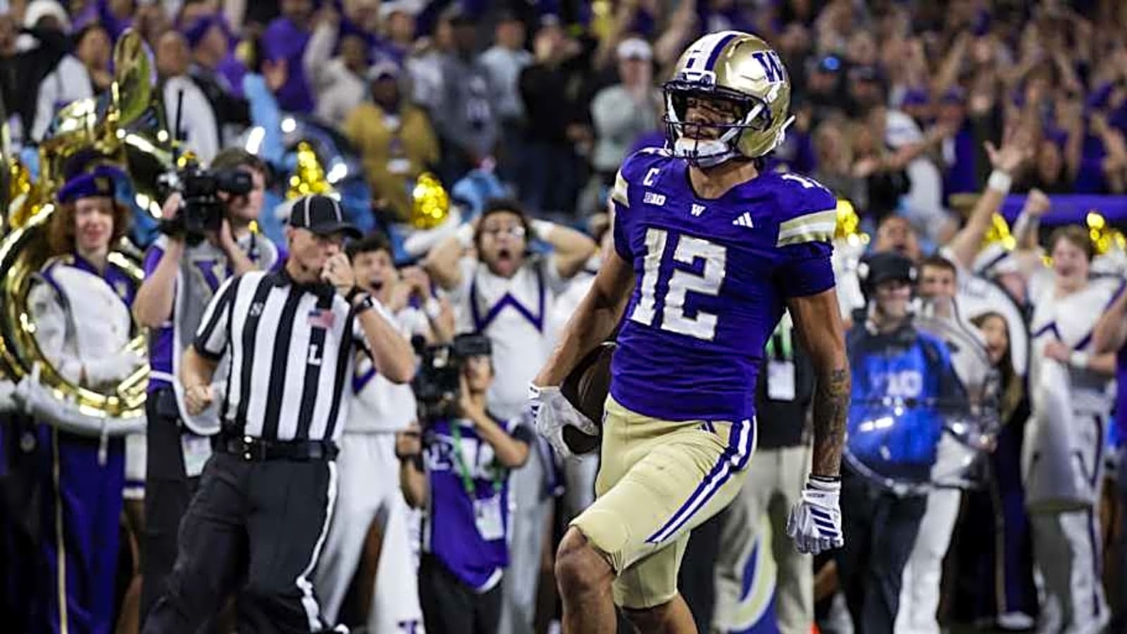 8 Realistic Draft Prospects For Positions Panthers HC Dave Canales Is Targeting