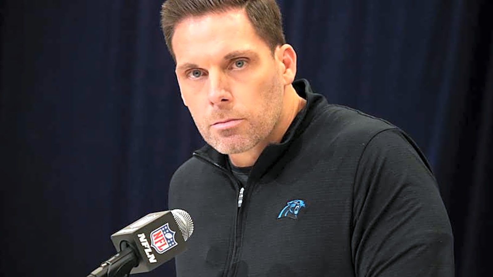 Despite offseason upgrades, ESPN ranks Carolina Panthers roster bottom 3 in NFL