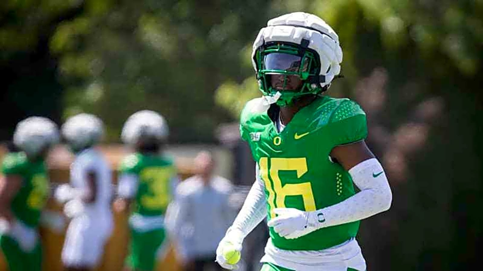 UCLA Football 2025 Depth Chart Roundup: Cornerbacks, Part 4
