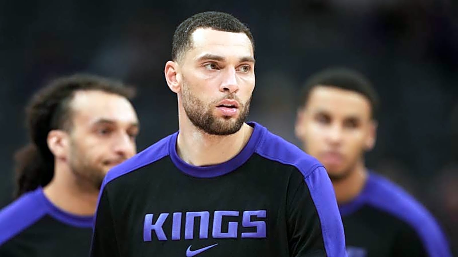 Zach LaVine&#39;s Odds to Beat Steph Curry, Travis Kelce in Golf Tournament Revealed
