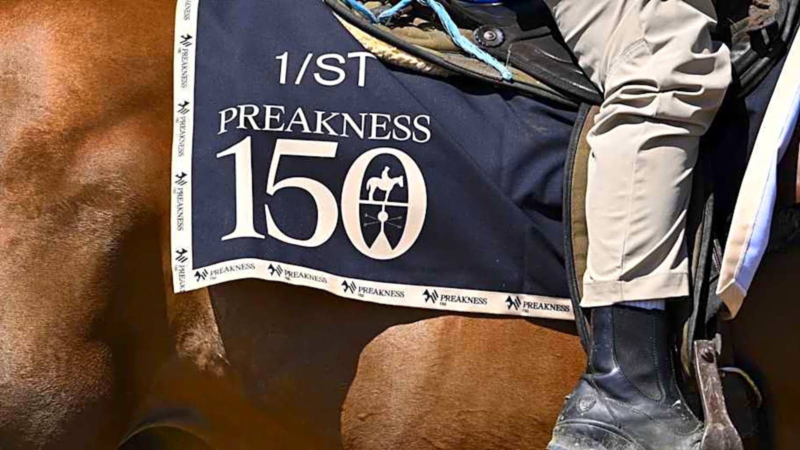 Preakness Stakes Winner Payout and Total Purse for the Race