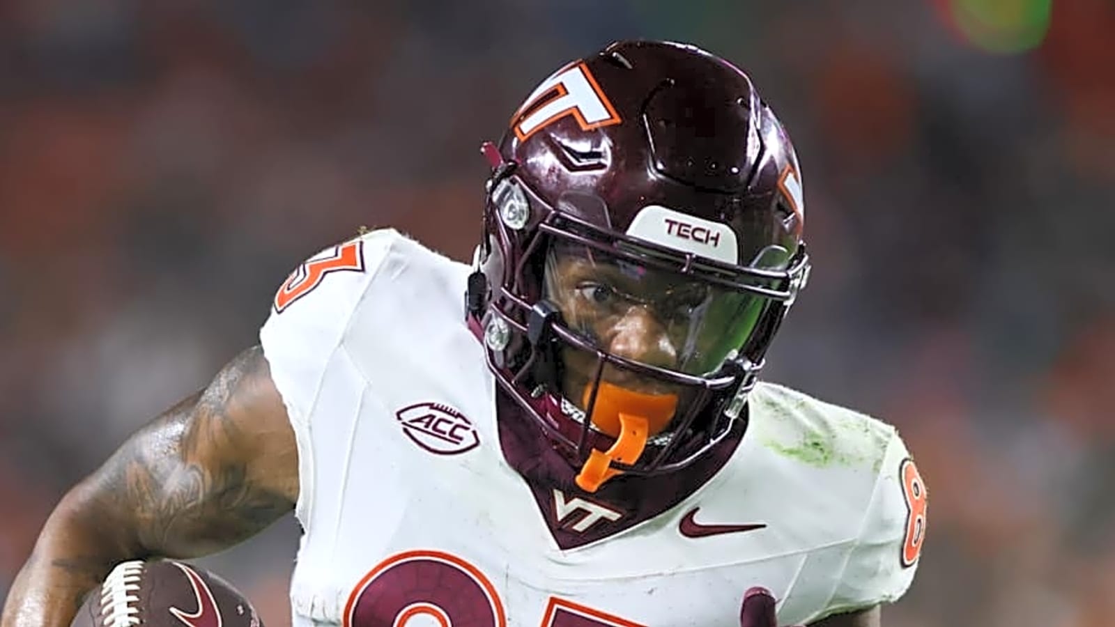 Commanders&#39; coach confirms what fans knew about Jaylin Lane&#39;s potential