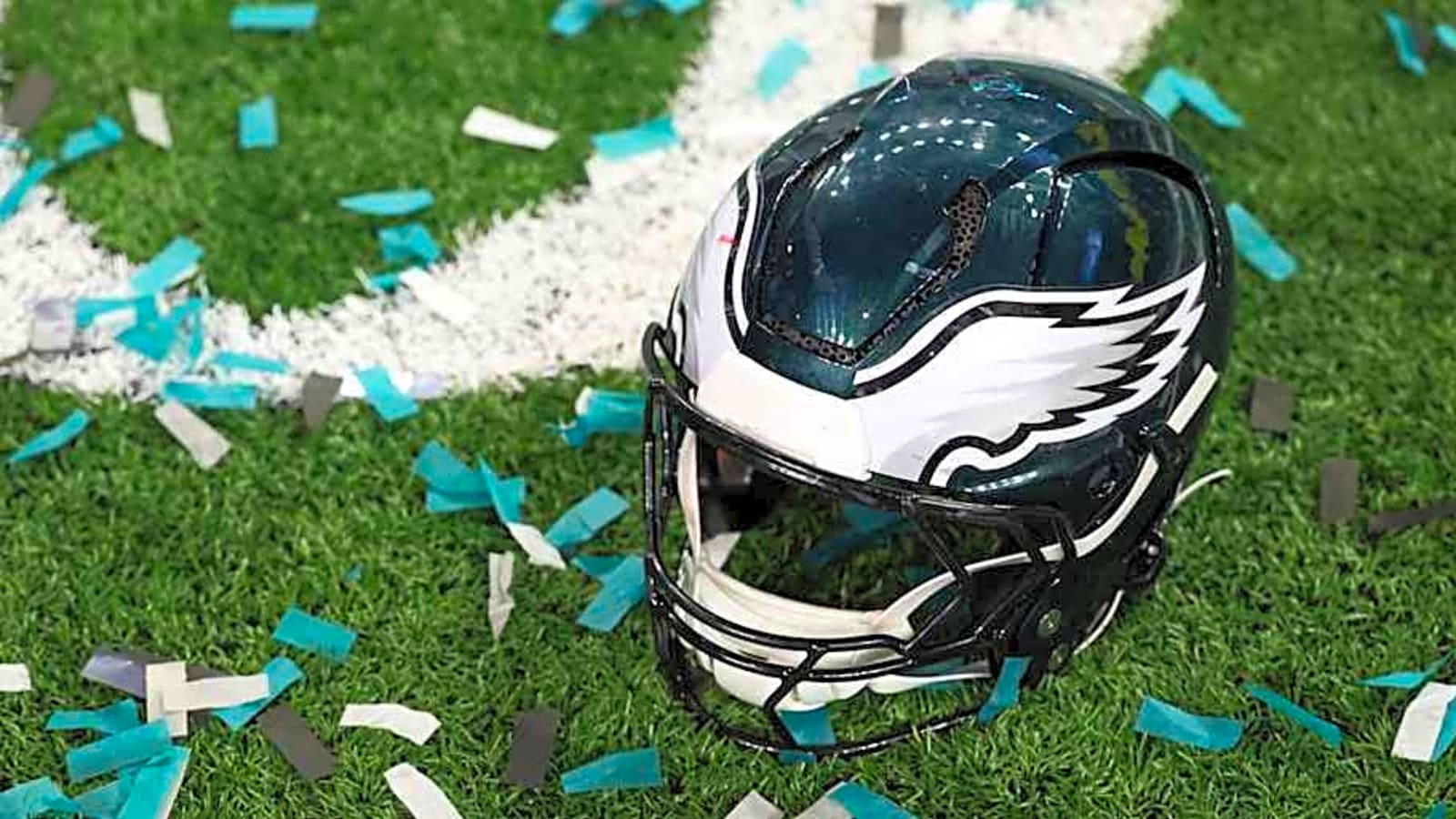 Eagles Expert Addresses Superstar Trade Rumors