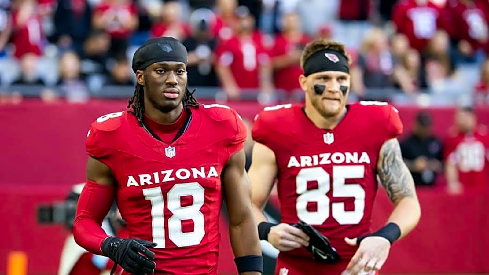 Analyst Projects Cardinals Starting Lineup