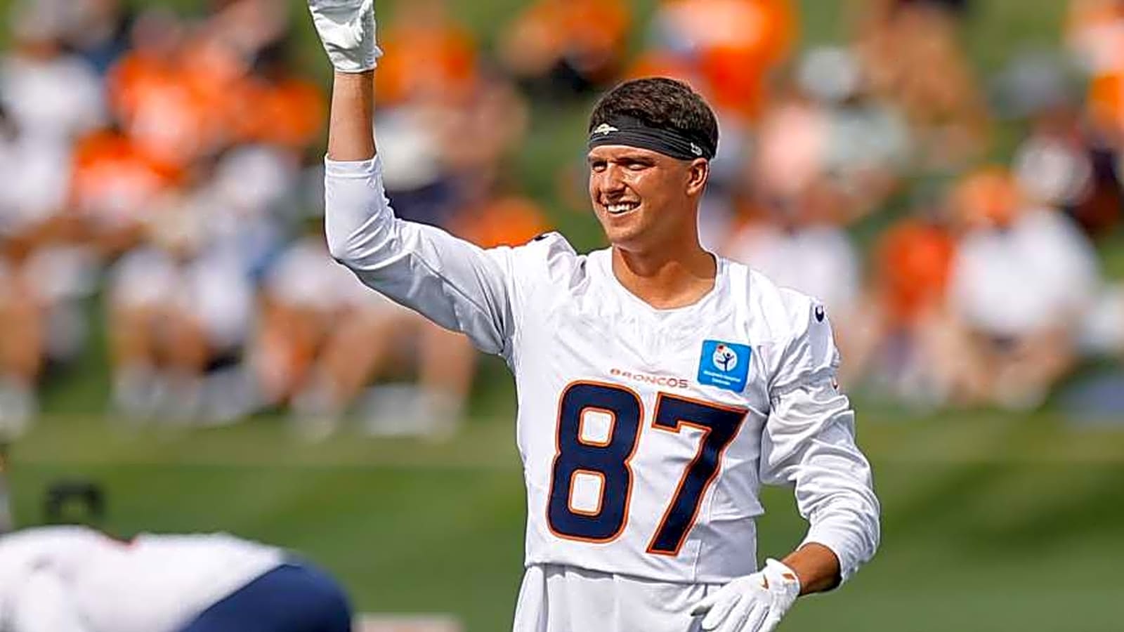 WVU in the NFL: David Sills V, Beanie Bishop Headline Surprising NFL Moves