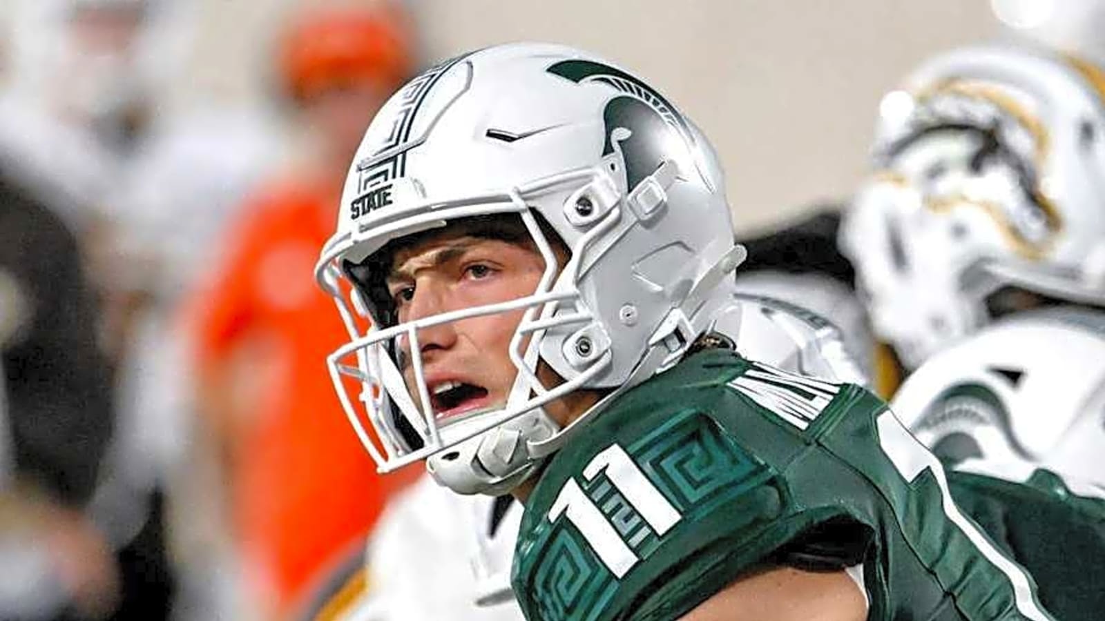 Measuring Impact of MSU Having Multiple Friday Night Games