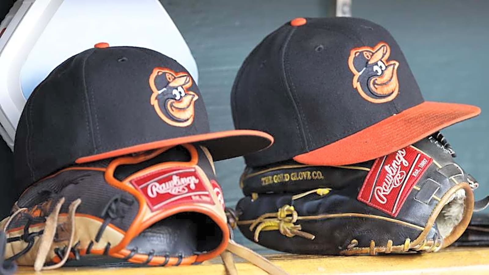 Orioles seen as top free agency fit for Cy Young contender