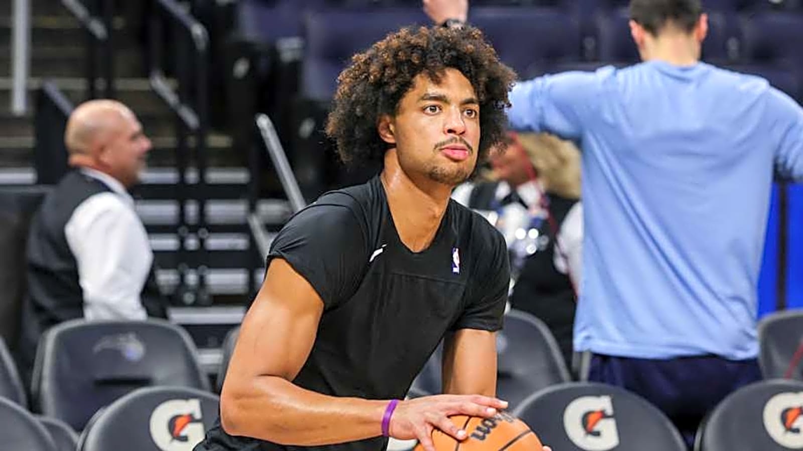 Could the Brooklyn Nets Target Max Strus or Jett Howard in a Salary Dump Deal?