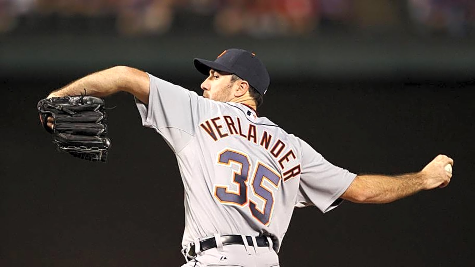 Five Moments That Defined Justin Verlander’s Legendary Career
