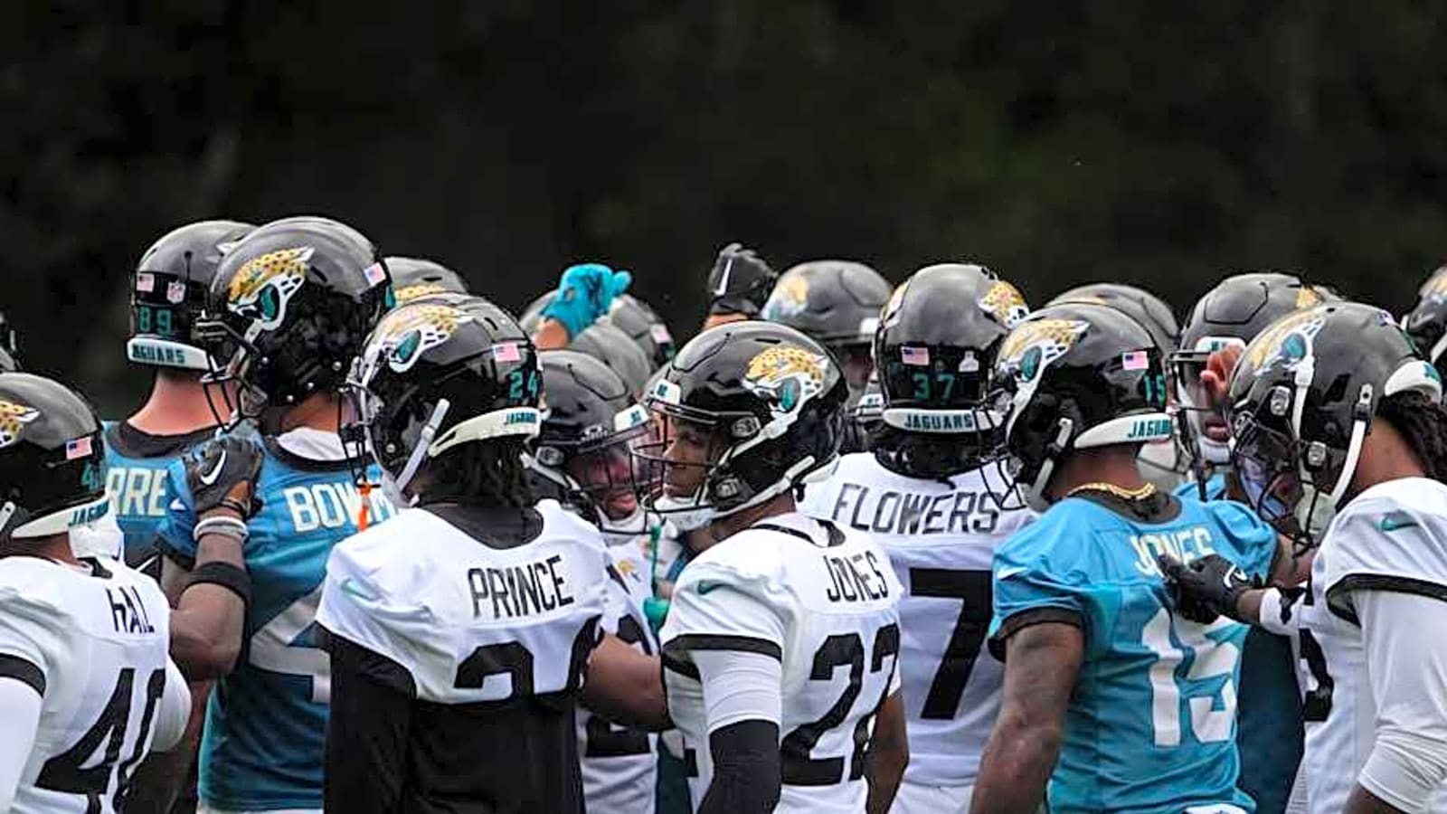 It is Crystal Clear Who Jaguars&#39; Best Player Is