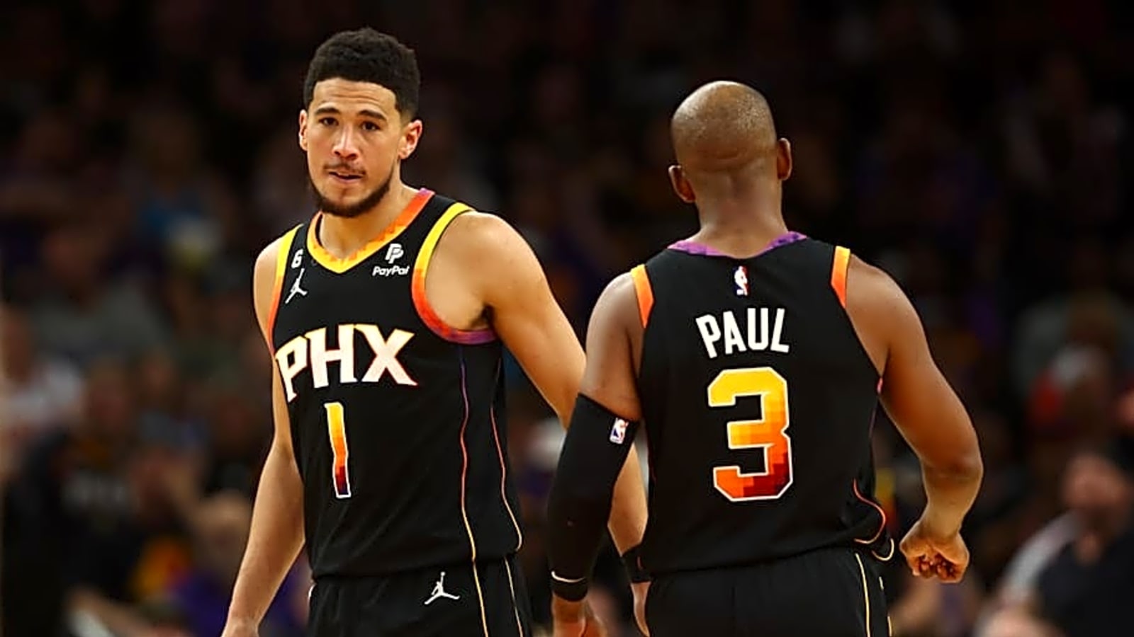 2 Former Suns Crack List of Greatest NBA Players at Every Height