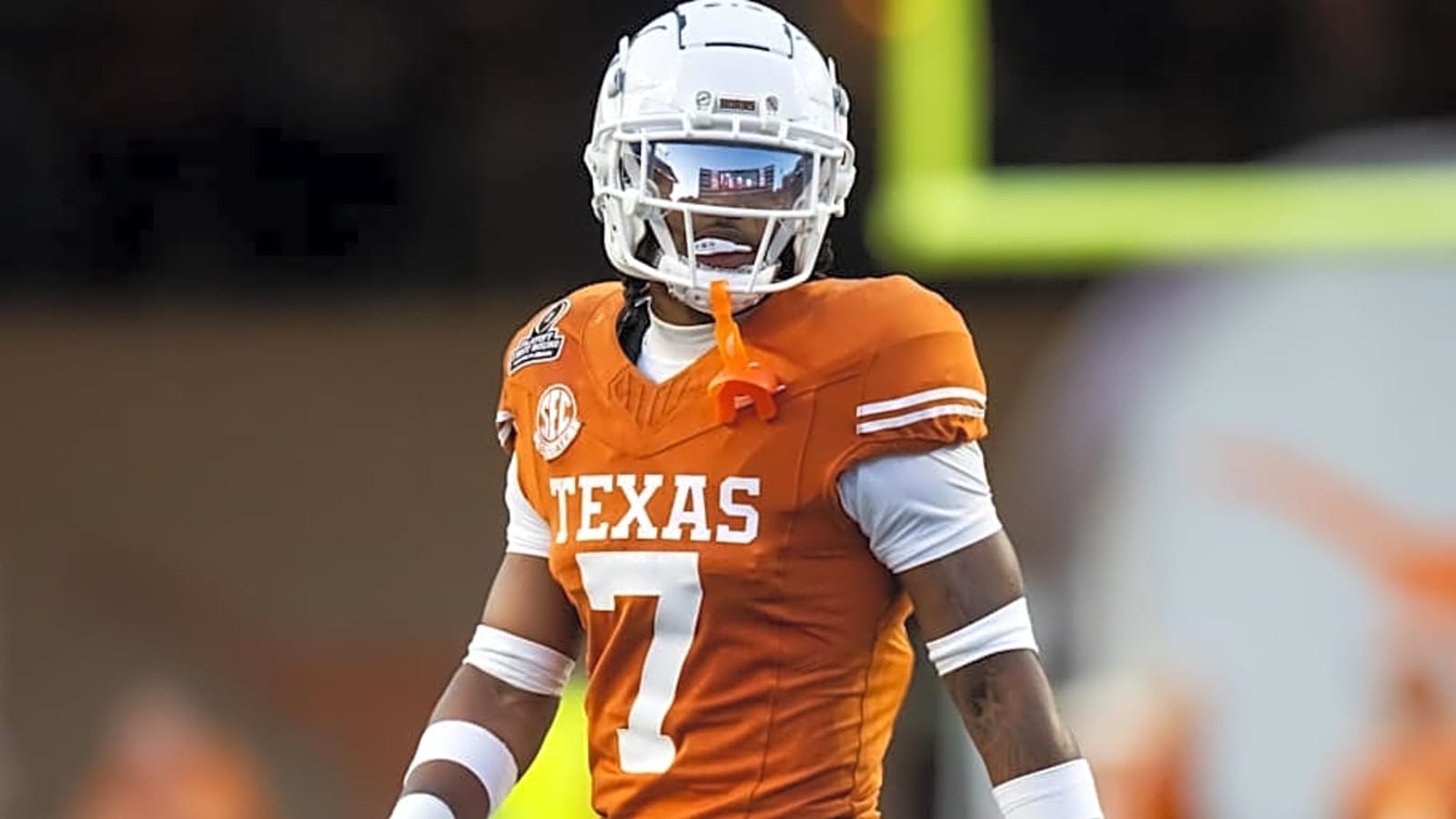 Broncos Set to Debut Top 2025 Draft Picks in Rookie Minicamp