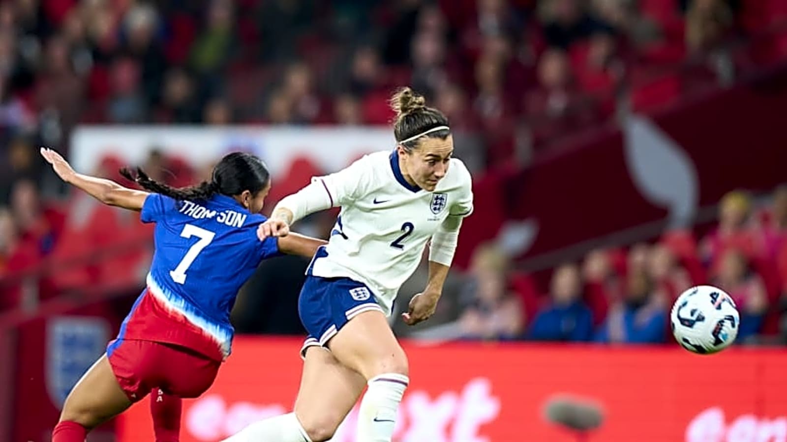 UNC Women’s Soccer Shows Excellence on National Stage