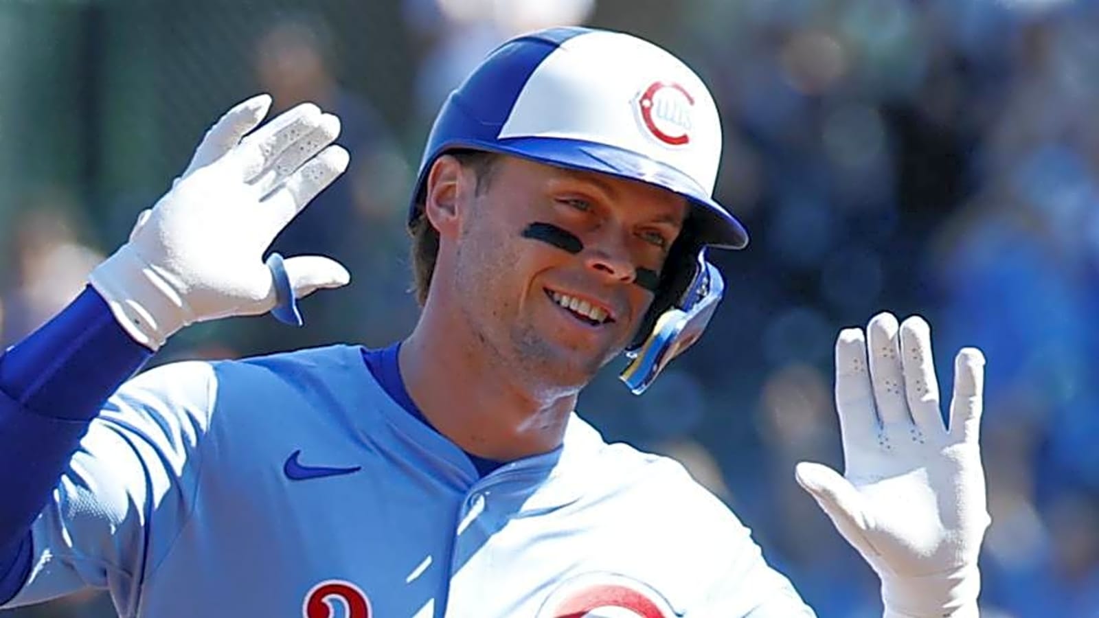 Chicago Cubs Offense Finally Catches Fire In Elimination Game vs Brewers