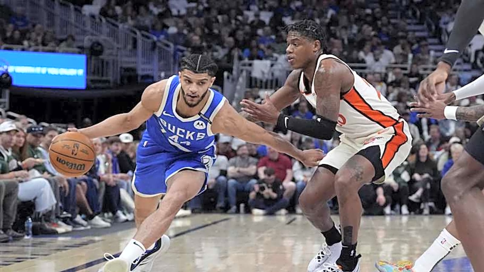 Bucks News: Guard’s Spot on Roster in Serious Jeopardy, Says Insider