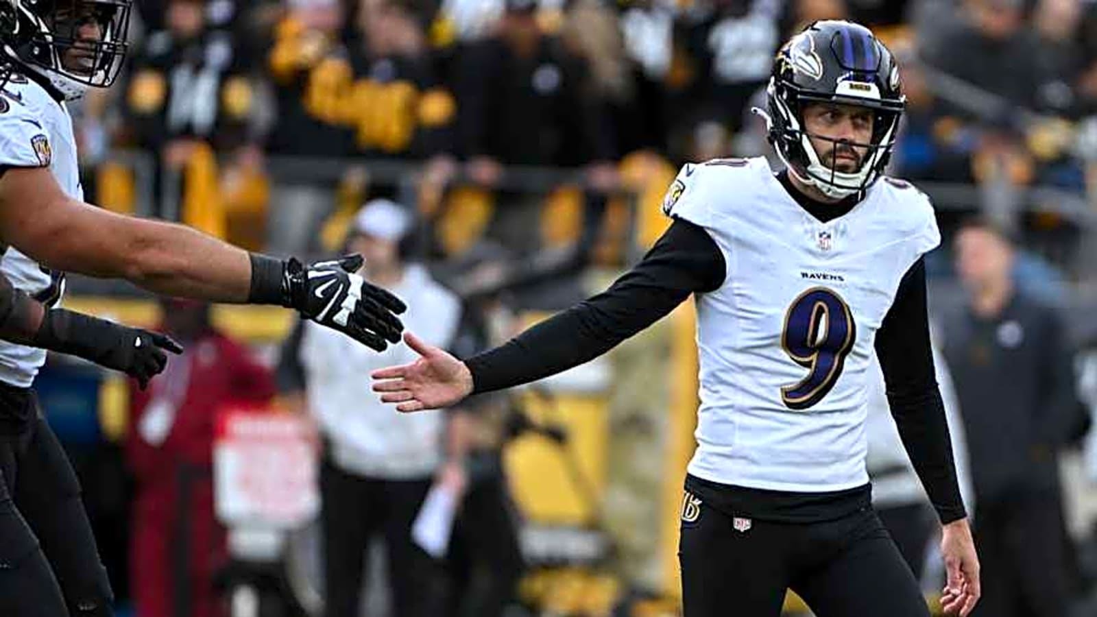 How Justin Tucker Release Affects Ravens&#39; Salary Cap