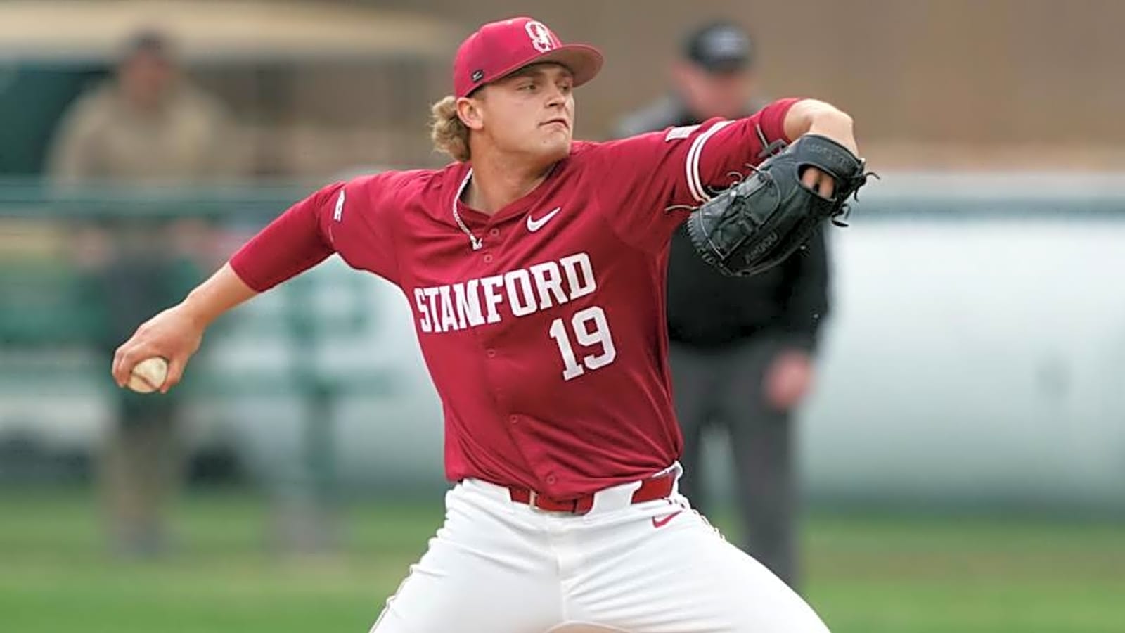 LSU Baseball and Arkansas Razorbacks Battling for Highly-Touted Stanford Transfer