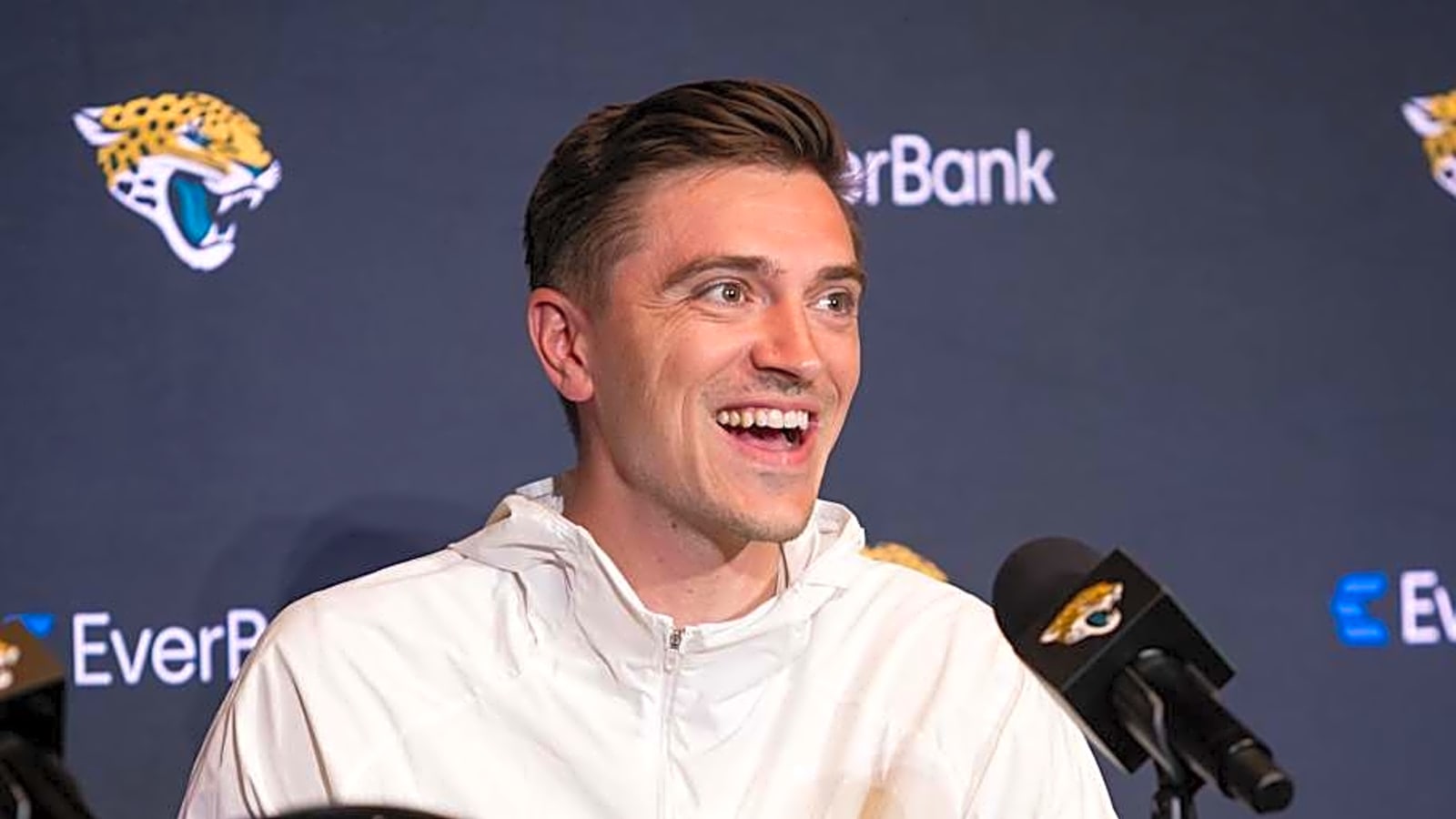 2026 Projects as Busy Offseason for Jacksonville Jaguars