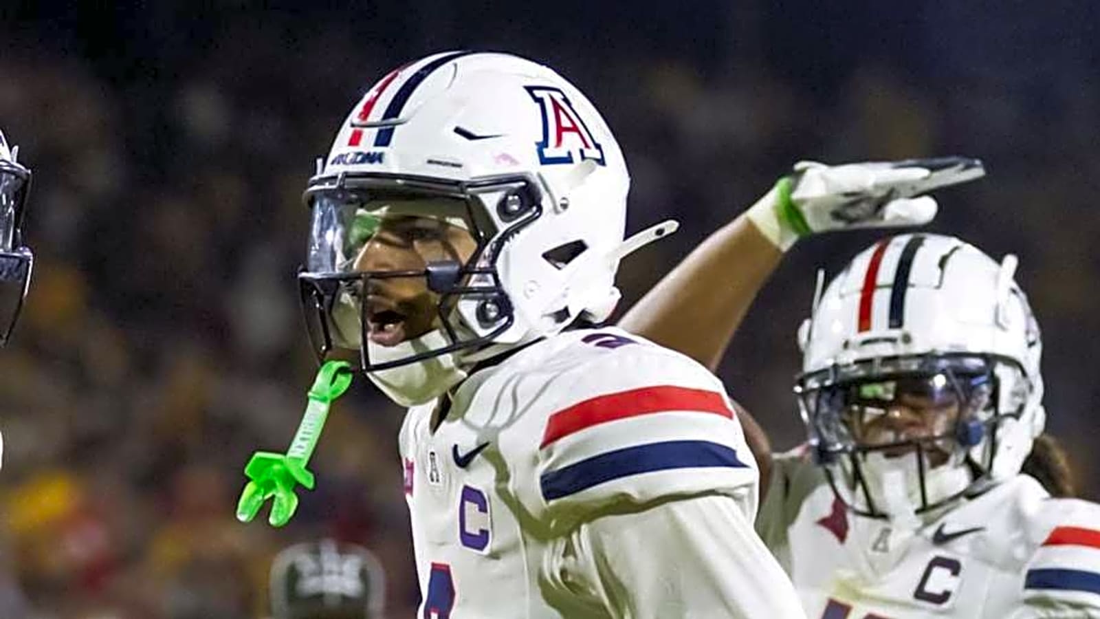Ranking Every Arizona Player Expected To Be Drafted