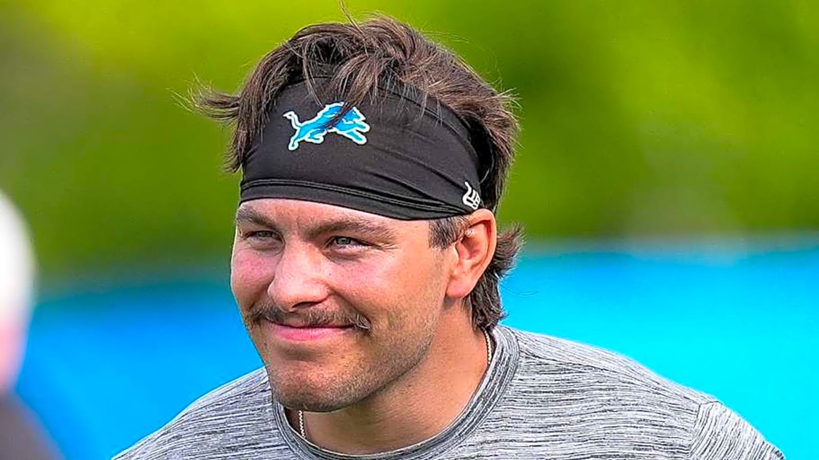 Detroit Lions Re-Sign LB Malcolm Rodriguez