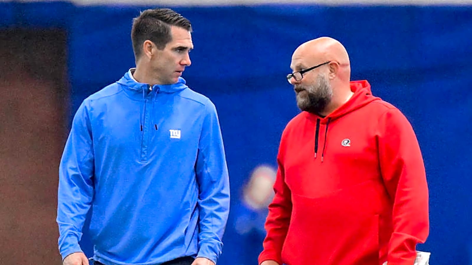 Giants Left Off NFL.com List of Teams with Most Productive Offseasons
