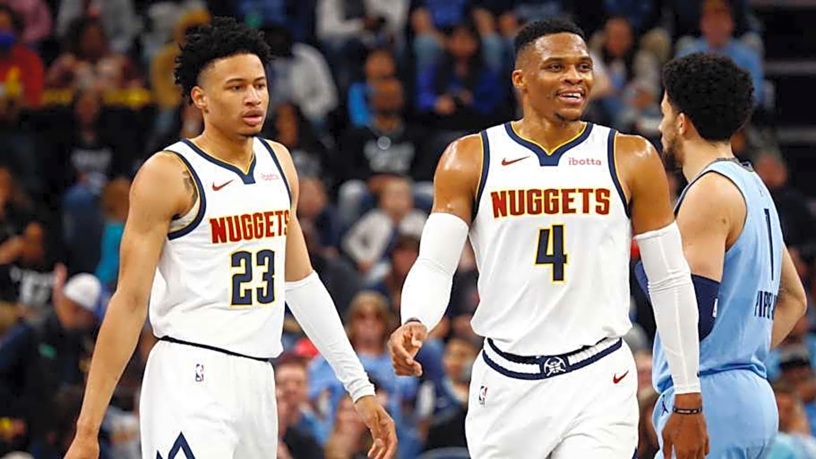 Denver Nuggets Guard Expected to Enter Free Agency