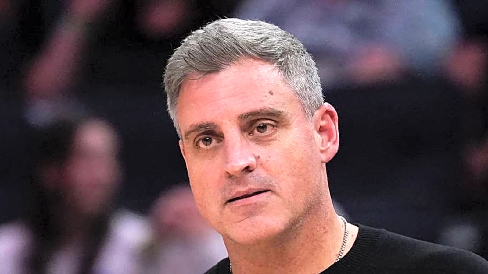 3 Burning Questions Facing the Blazers This Season