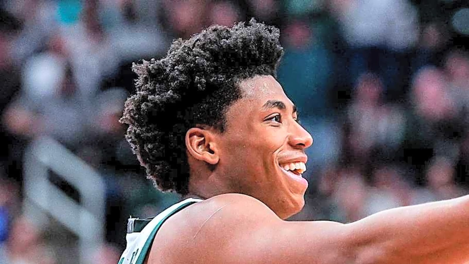 Why MSU's Fears Firmly Deserves All-America Consideration